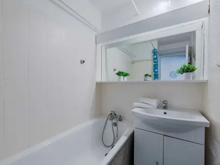 Les Marquises : Appartement 2 pièces au Barcarès : photo 17