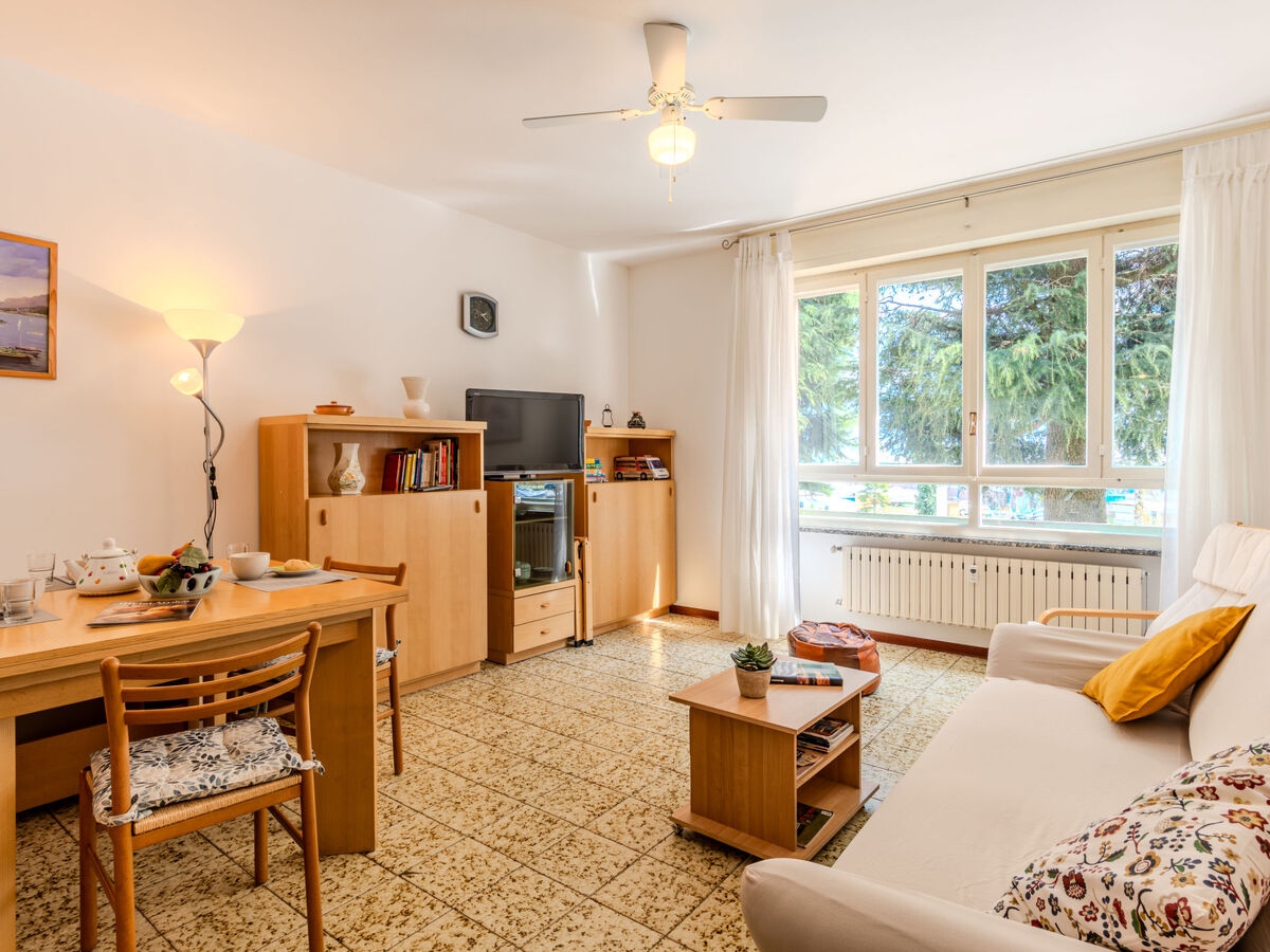 Al Molo – Appartement 50 m² à 150 m du lac - Photo 2