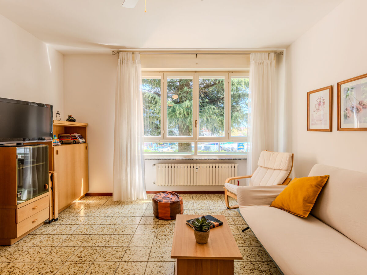 Al Molo – Appartement 50 m² à 150 m du lac - Photo 6
