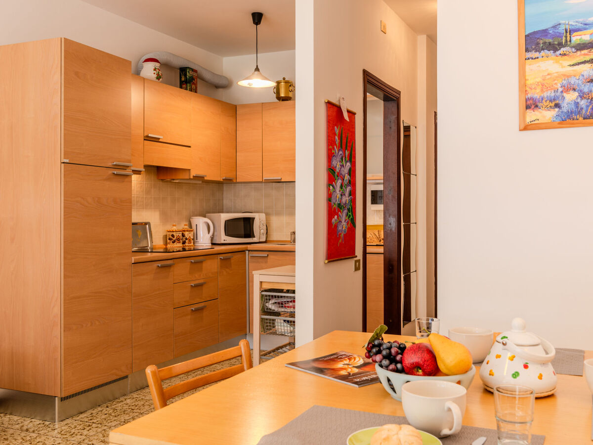 Al Molo – Appartement 50 m² à 150 m du lac - Photo 10