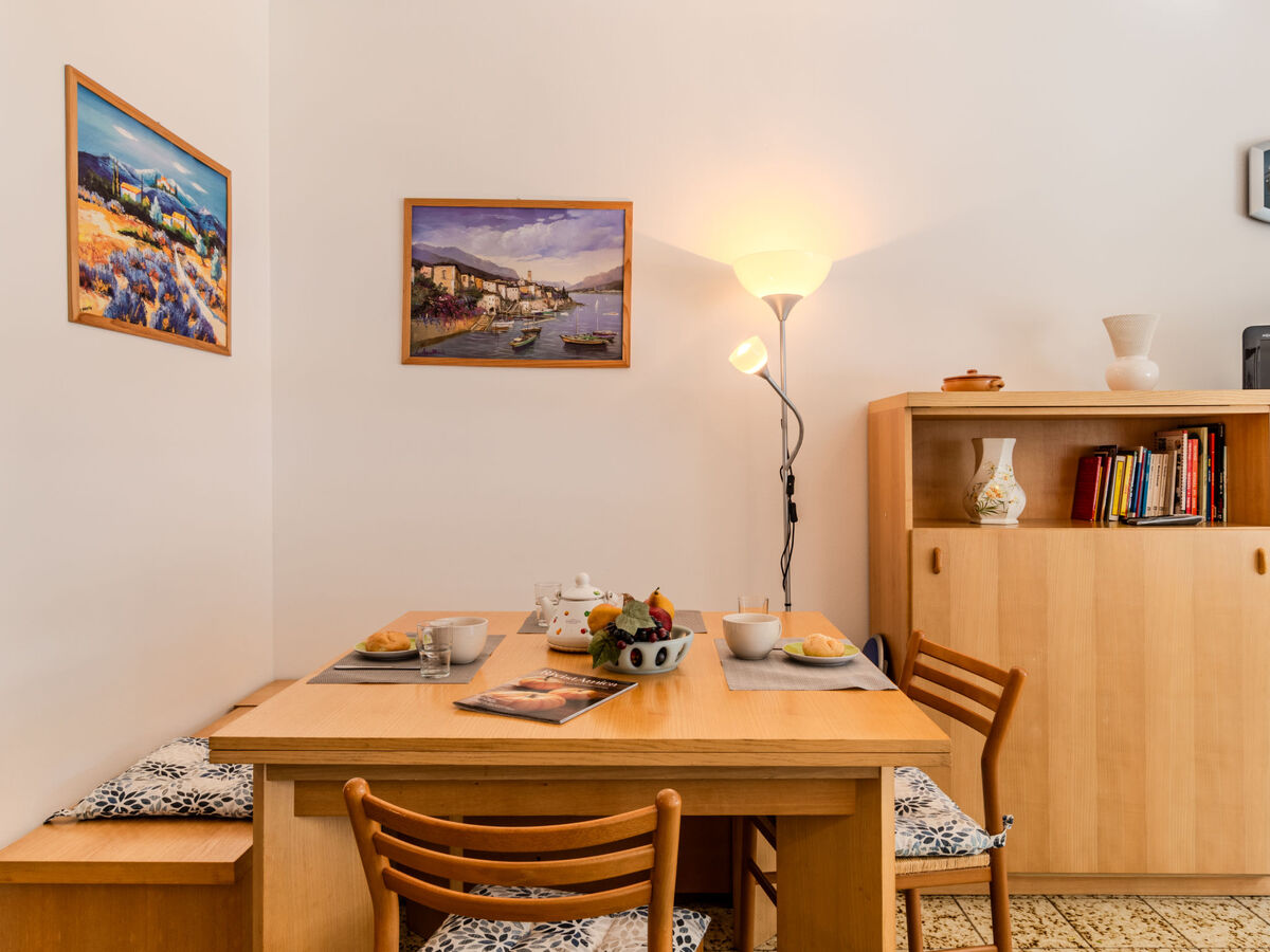 Al Molo – Appartement 50 m² à 150 m du lac - Photo 11
