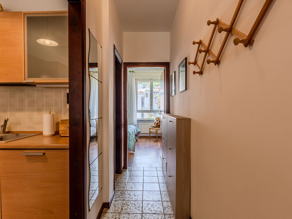 Al Molo – Appartement 50 m² à 150 m du lac - Photo 12