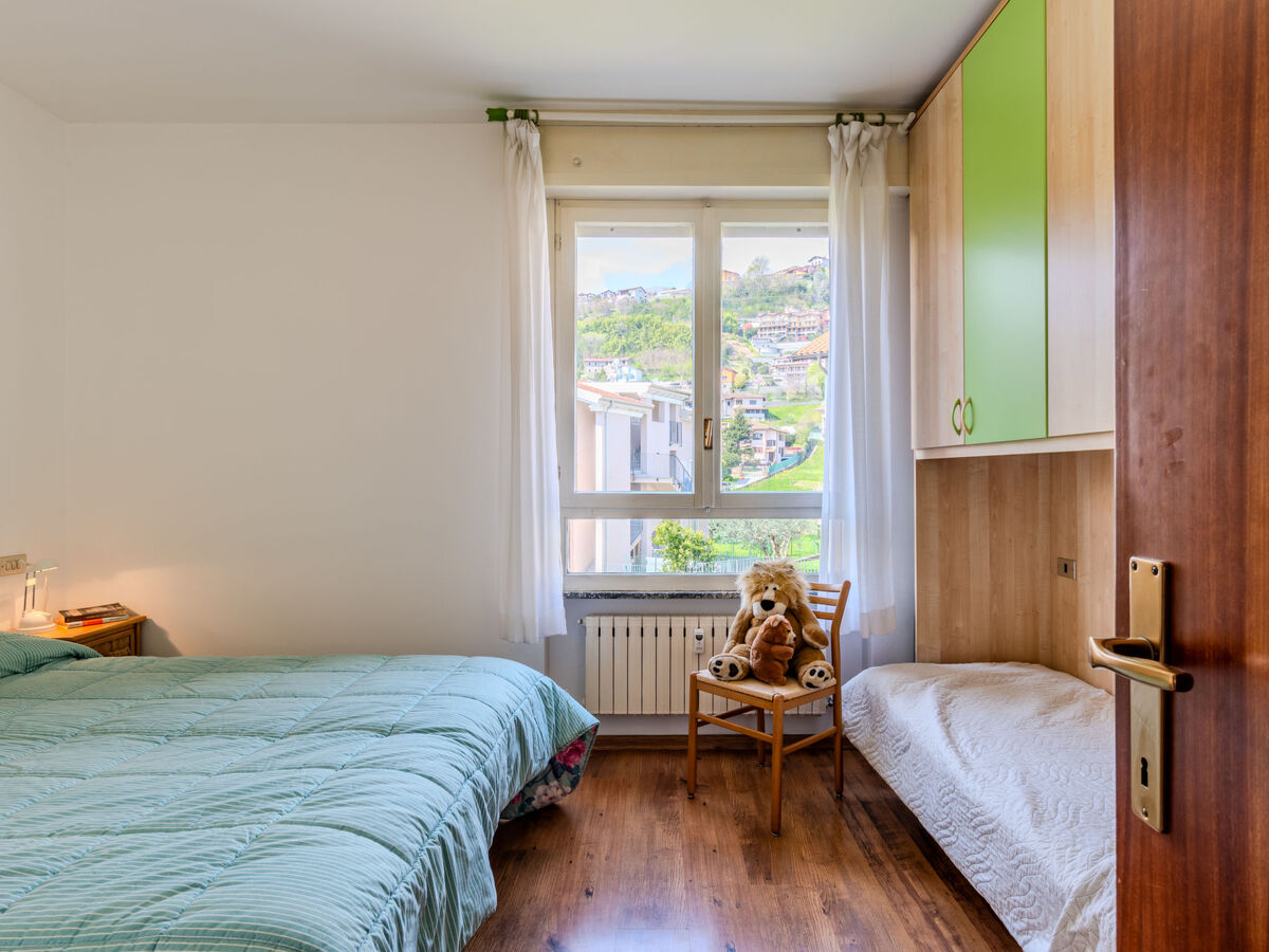 Al Molo – Appartement 50 m² à 150 m du lac - Photo 13