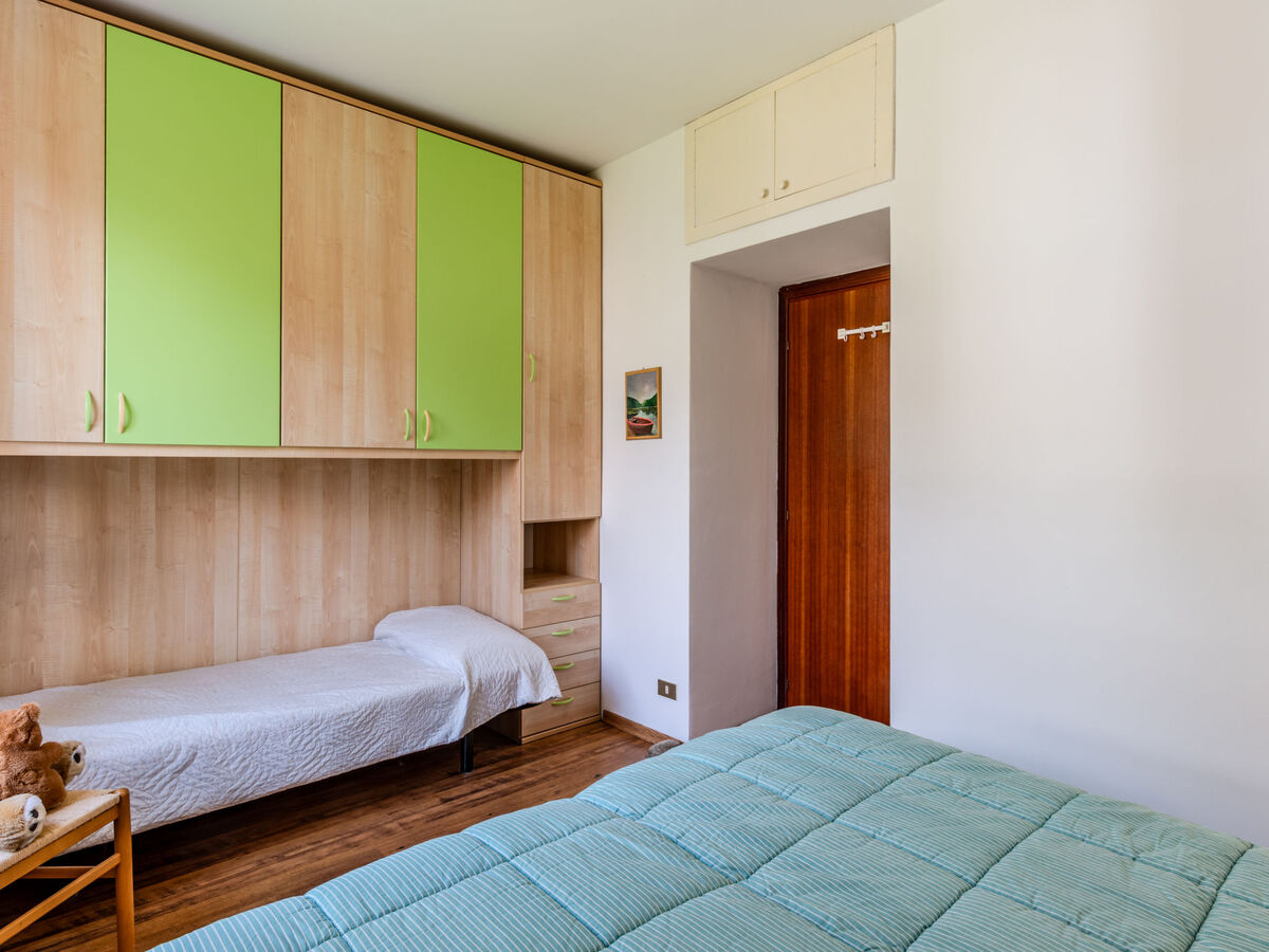 Al Molo – Appartement 50 m² à 150 m du lac - Photo 16