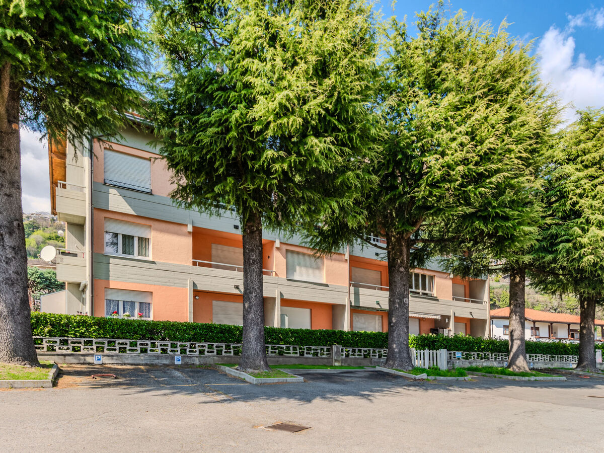 Al Molo – Appartement 50 m² à 150 m du lac - Photo 19