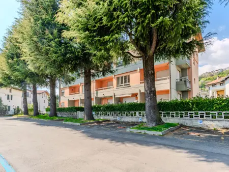 Location appartement à Domaso, Al Molo