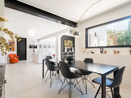 Location villa de vacances à Anglet