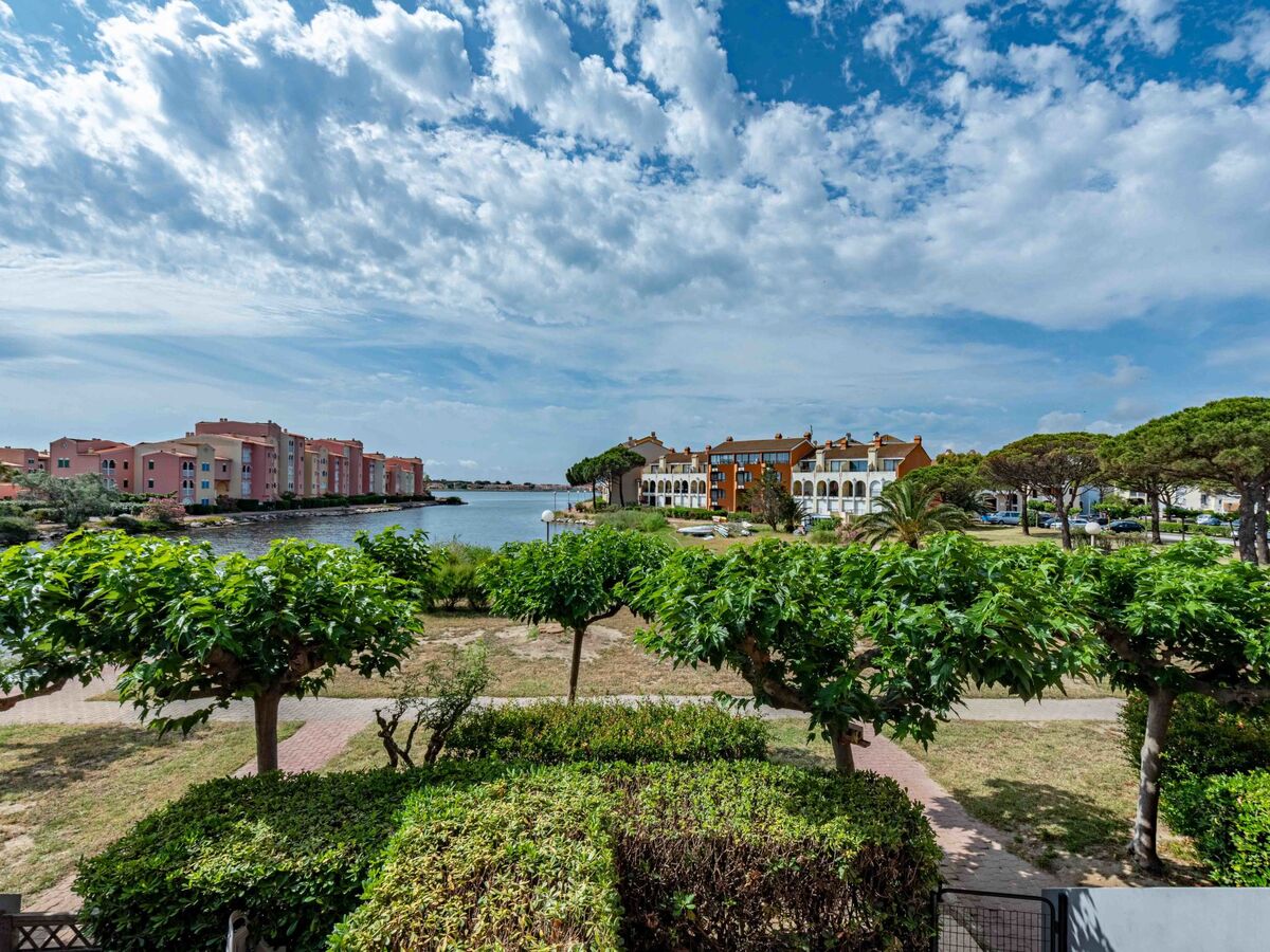 Appartement 2 pièces au Barcarès, proche lac et plages - Photo 2