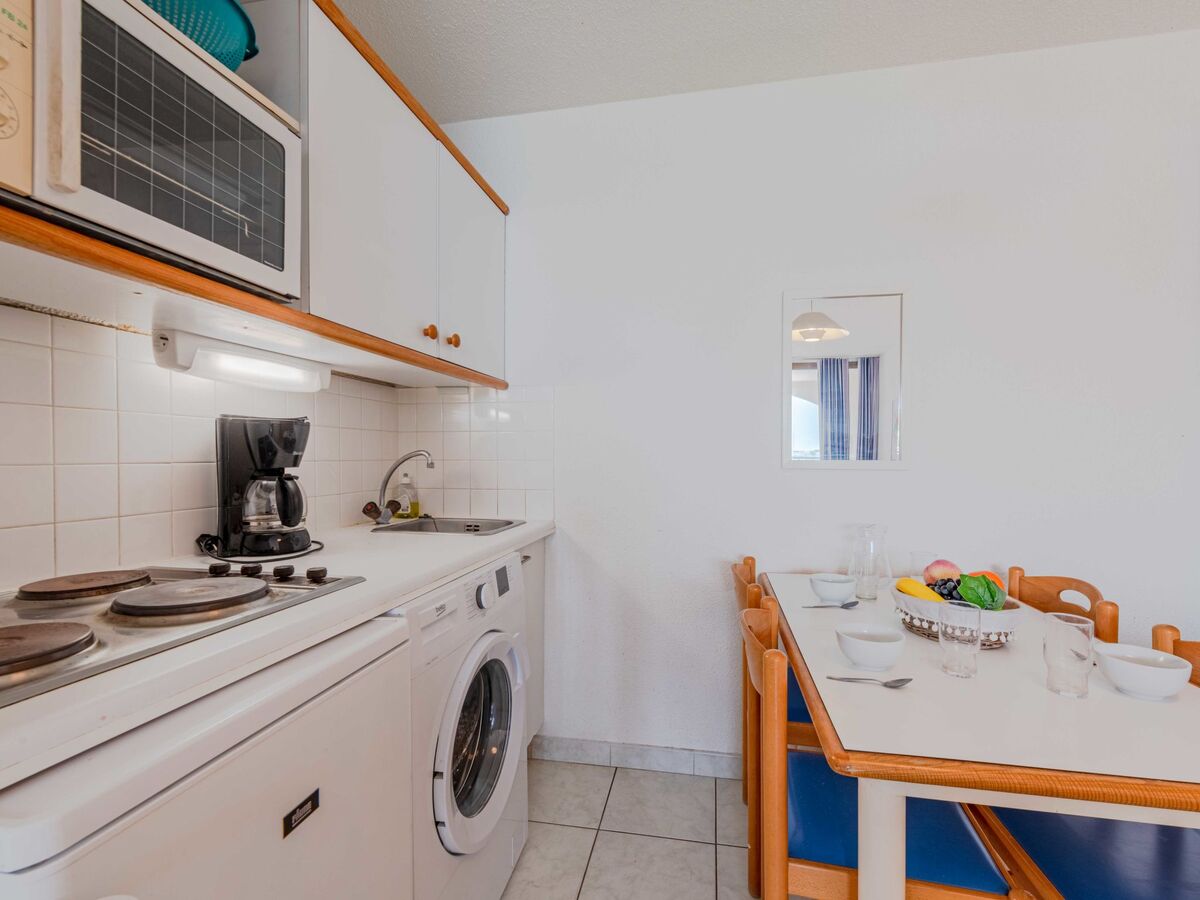 Appartement 2 pièces au Barcarès, proche lac et plages - Photo 11