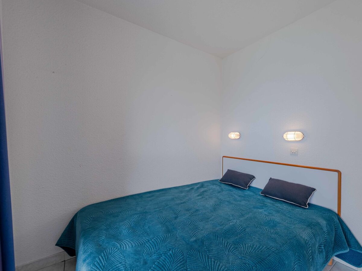 Appartement 2 pièces au Barcarès, proche lac et plages - Photo 13