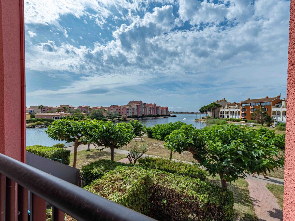 Appartement 2 pièces au Barcarès, proche lac et plages - Photo 24