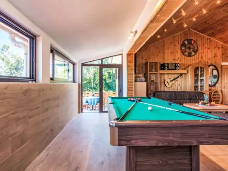 Maison Paola à Pula : 6 chambres, piscine privée : photo 10