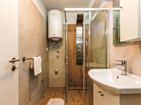 Maison Paola à Pula : 6 chambres, piscine privée : photo 16