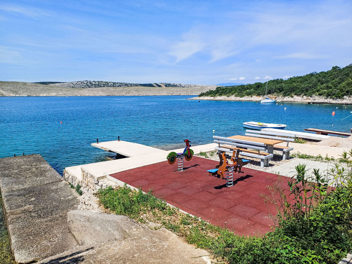 Maison Adria 5 pers. à Jadranovo, terrasse & mer - Photo 32