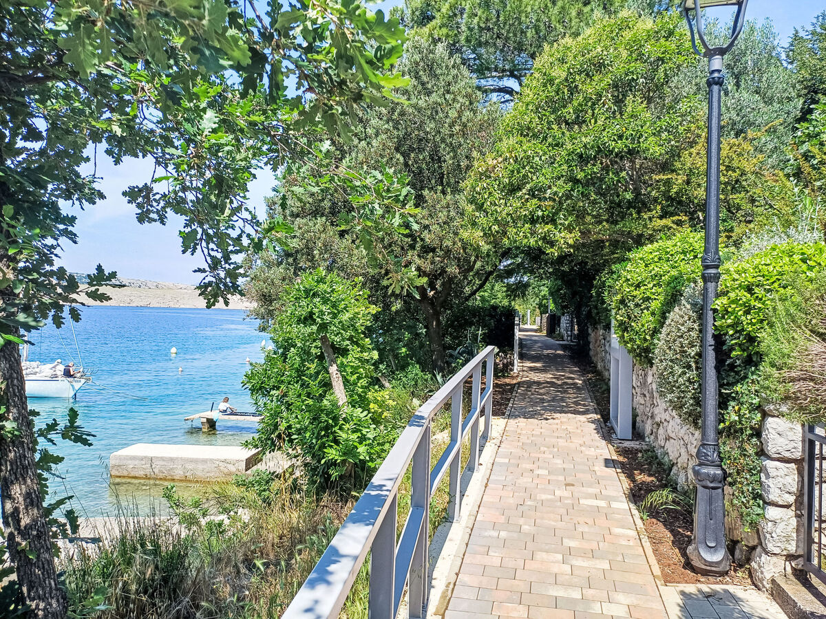 Maison Adria 5 pers. à Jadranovo, terrasse & mer - Photo 40