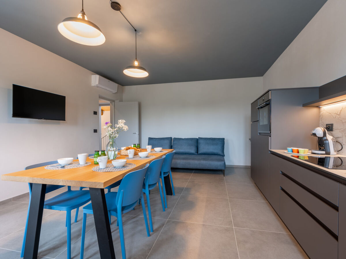Cascina Luscai – Maison 10 pers. avec piscine à Novello - Photo 5