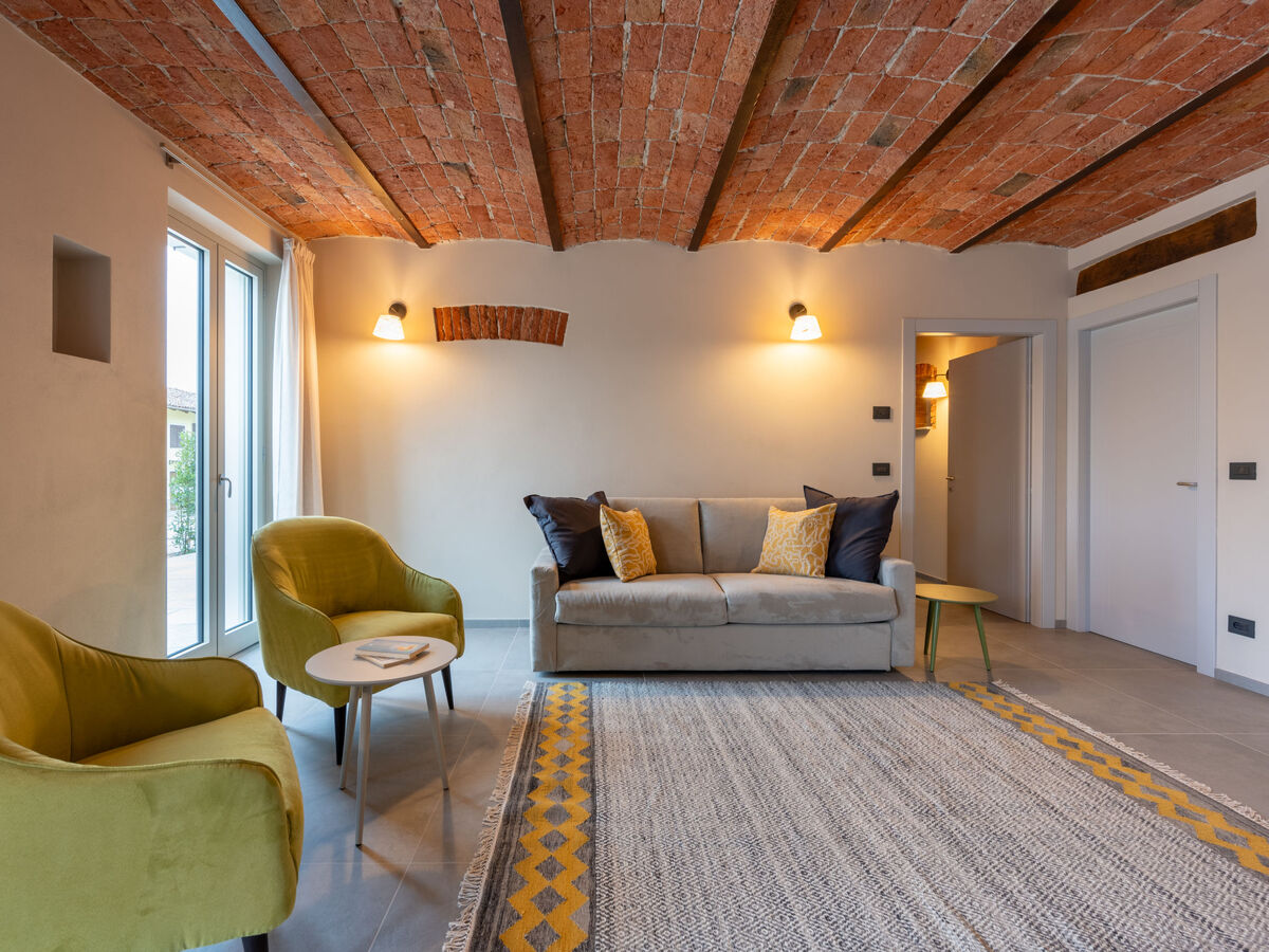 Cascina Luscai – Maison 10 pers. avec piscine à Novello - Photo 8