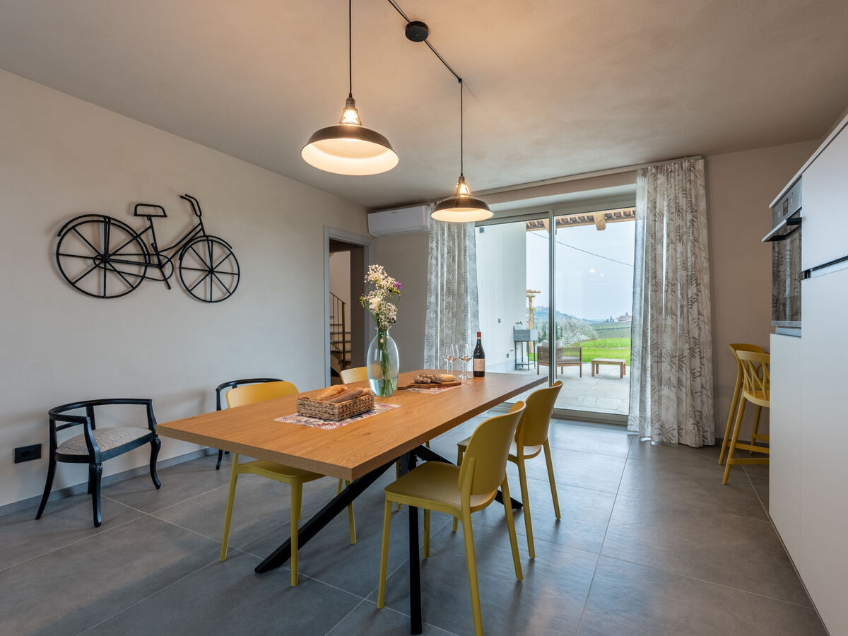 Cascina Luscai – Maison 10 pers. avec piscine à Novello - Photo 11