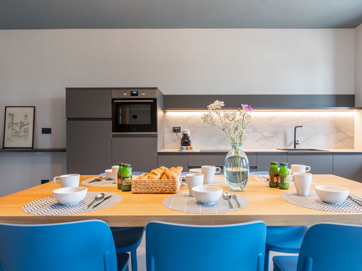 Cascina Luscai – Maison 10 pers. avec piscine à Novello - Photo 12