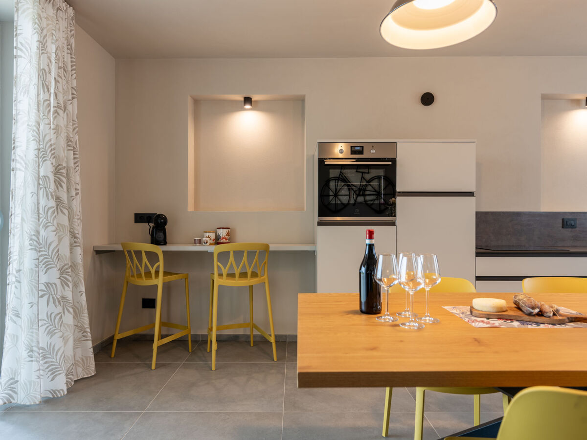 Cascina Luscai – Maison 10 pers. avec piscine à Novello - Photo 13
