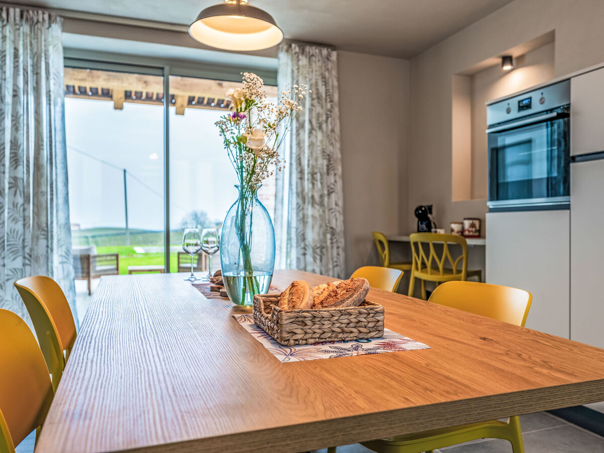 Cascina Luscai – Maison 10 pers. avec piscine à Novello - Photo 14