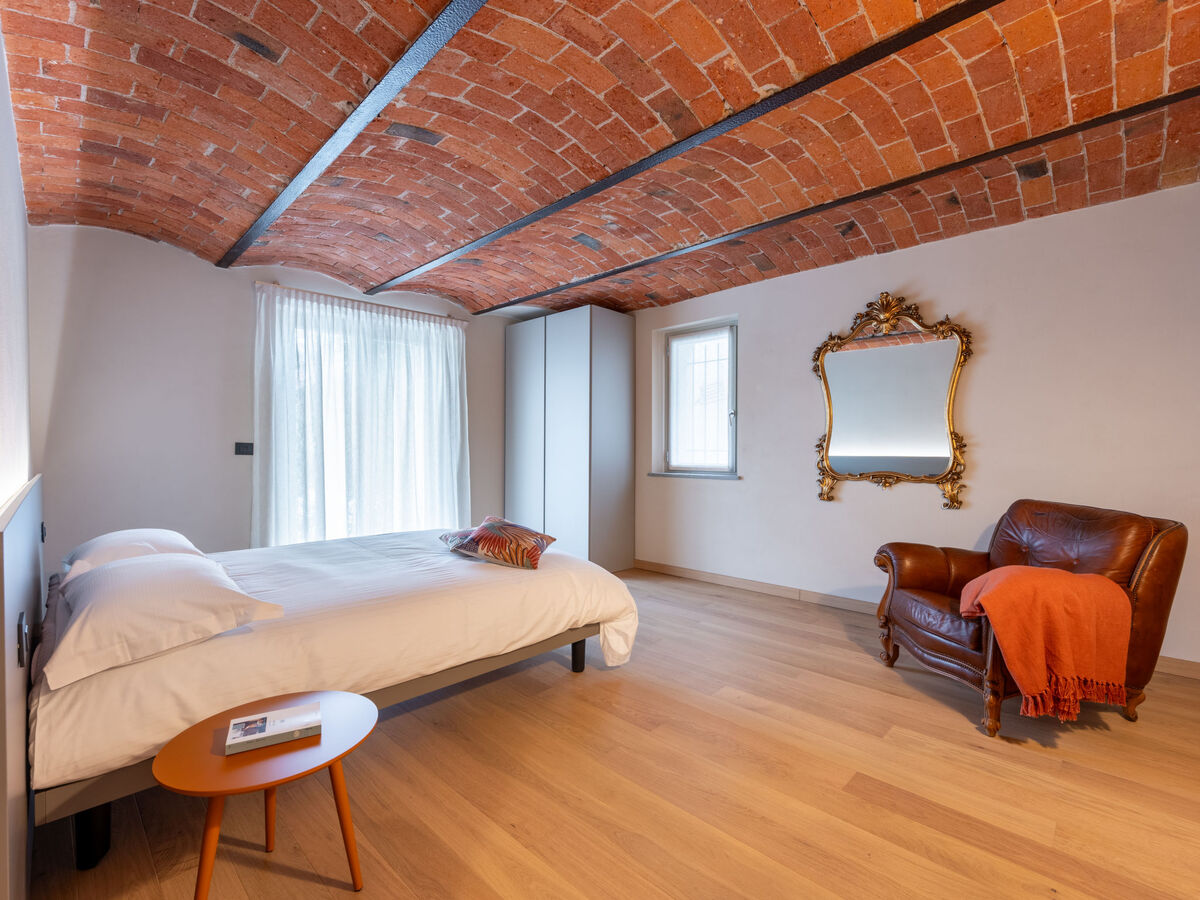 Cascina Luscai – Maison 10 pers. avec piscine à Novello - Photo 17