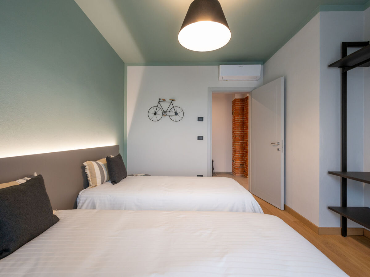 Cascina Luscai – Maison 10 pers. avec piscine à Novello - Photo 21