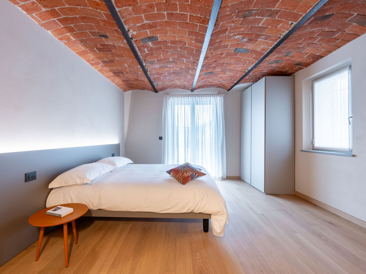 Cascina Luscai – Maison 10 pers. avec piscine à Novello - Photo 22