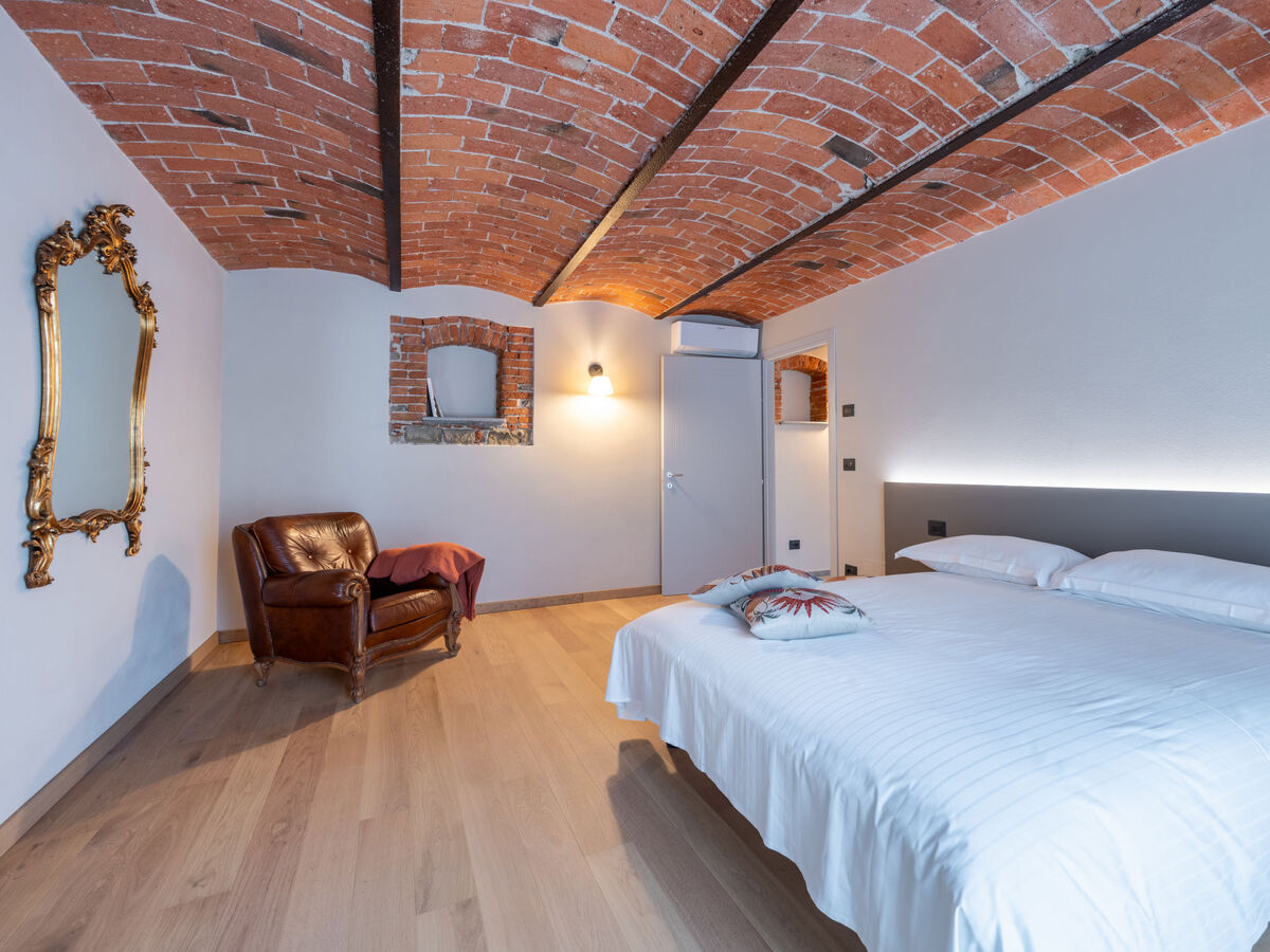 Cascina Luscai – Maison 10 pers. avec piscine à Novello - Photo 23