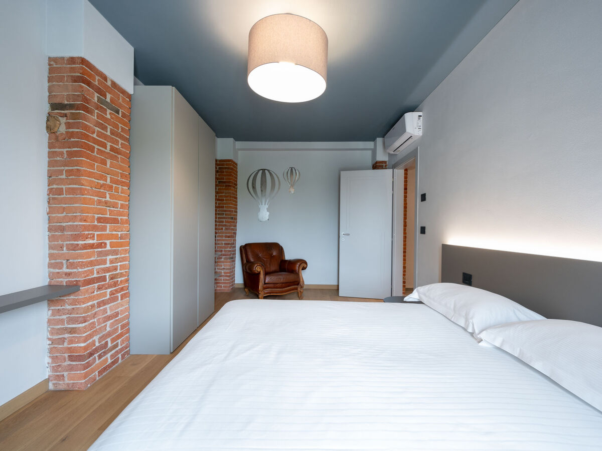Cascina Luscai – Maison 10 pers. avec piscine à Novello - Photo 24