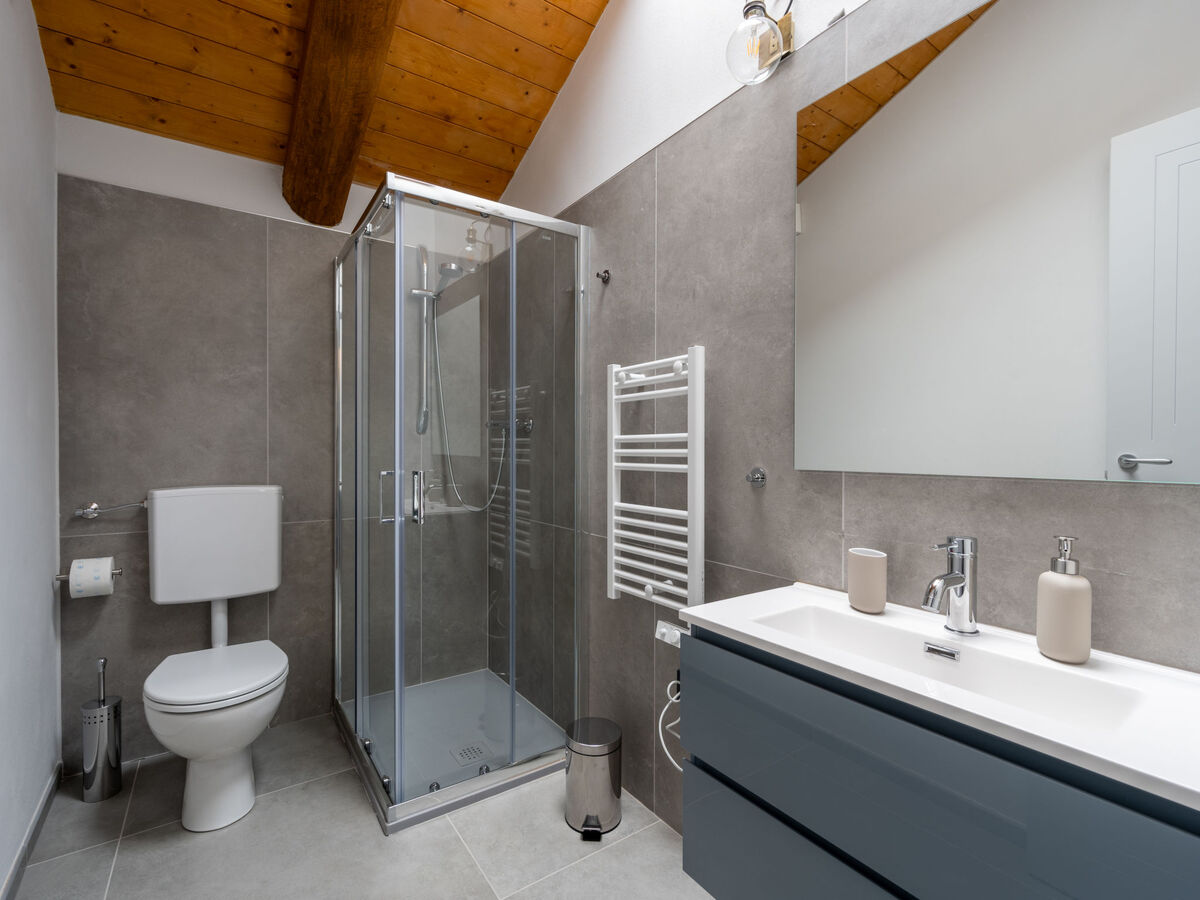 Cascina Luscai – Maison 10 pers. avec piscine à Novello - Photo 25