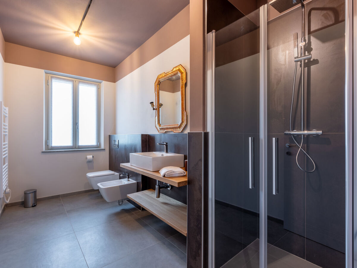 Cascina Luscai – Maison 10 pers. avec piscine à Novello - Photo 27