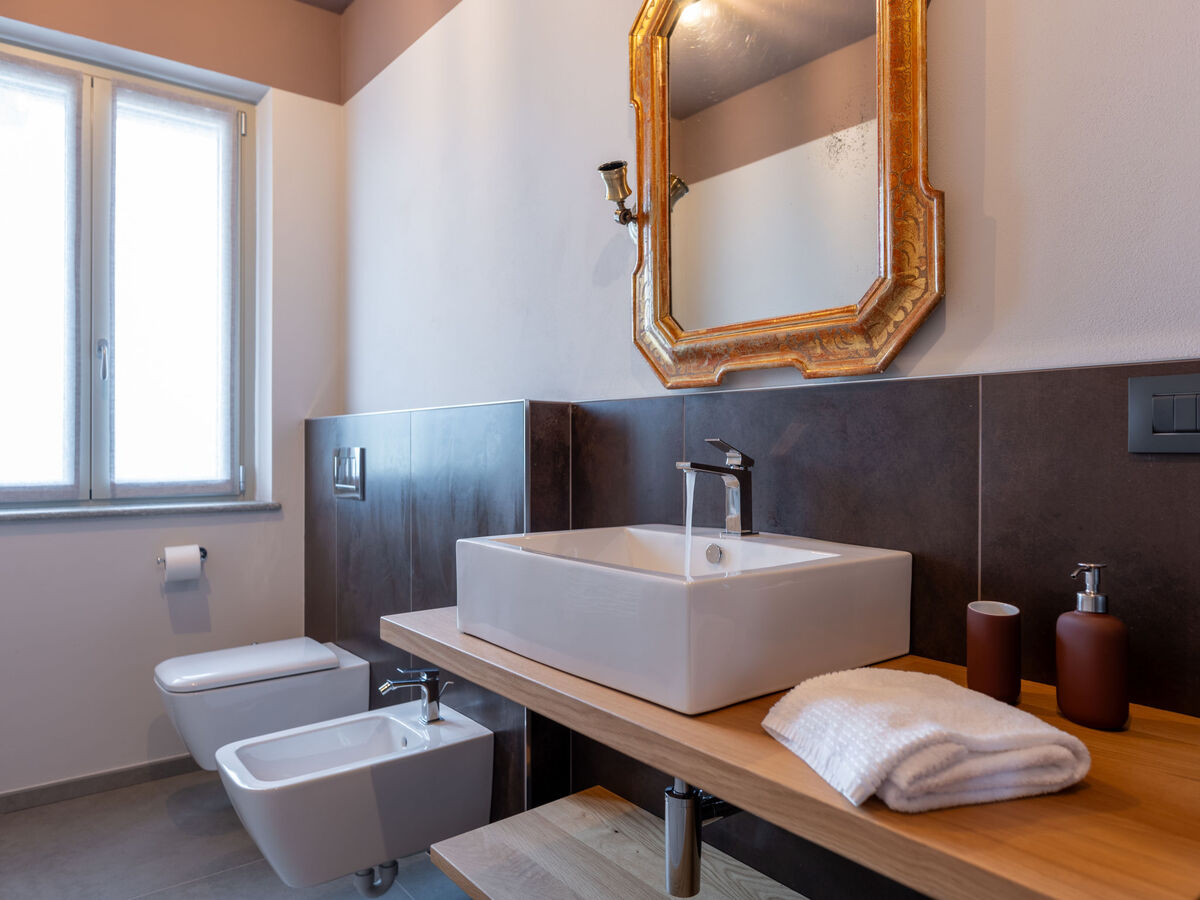 Cascina Luscai – Maison 10 pers. avec piscine à Novello - Photo 29