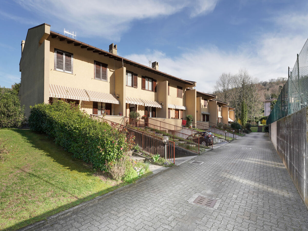 Re.Ri – Maison 3 chambres près du lac de Laveno - Photo 1