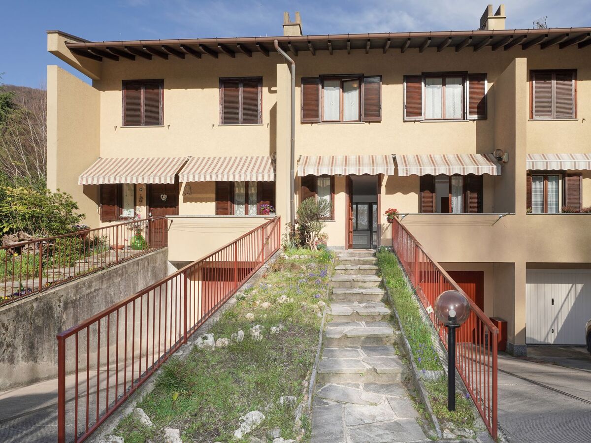 Re.Ri – Maison 3 chambres près du lac de Laveno - Photo 3