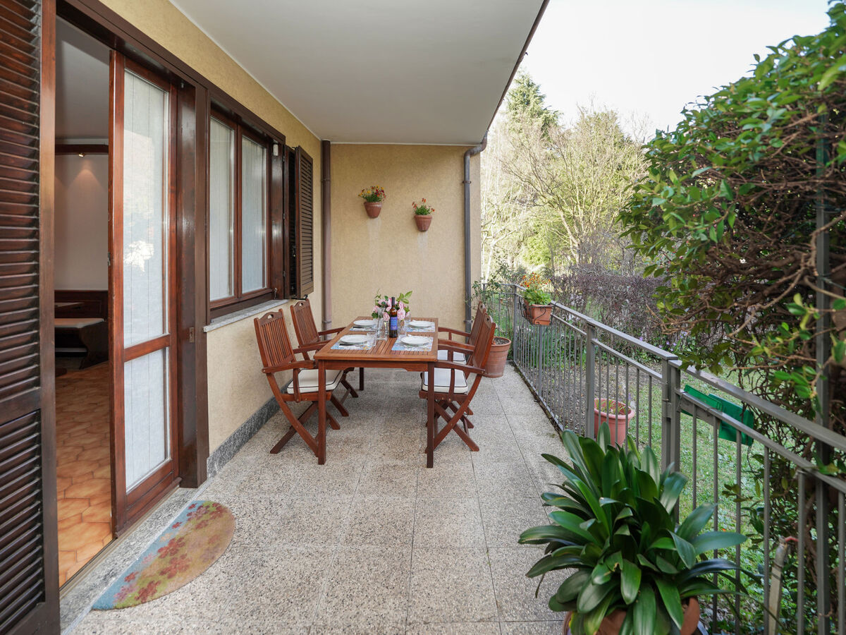 Re.Ri – Maison 3 chambres près du lac de Laveno - Photo 4
