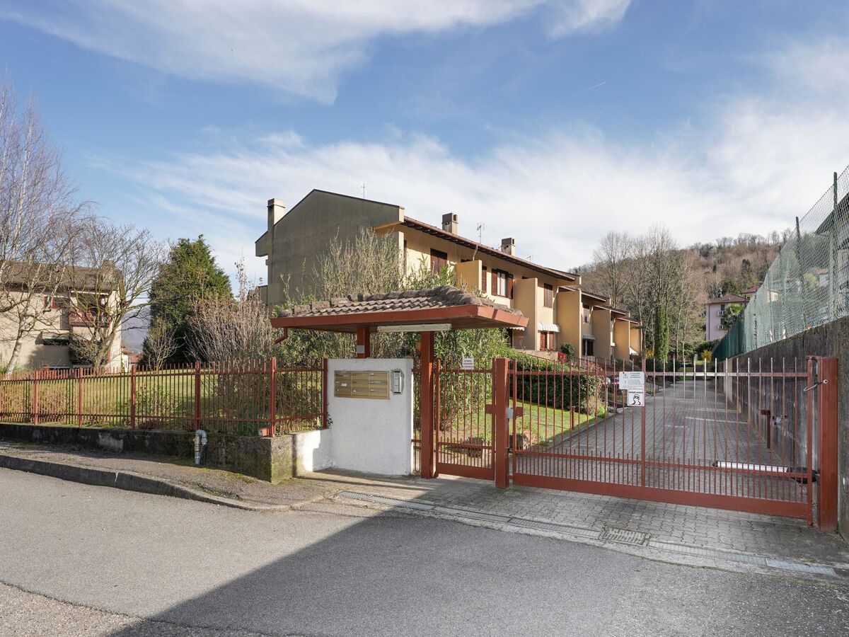 Re.Ri – Maison 3 chambres près du lac de Laveno - Photo 28