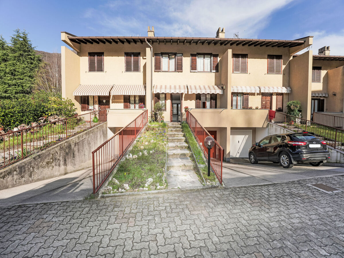 Re.Ri – Maison 3 chambres près du lac de Laveno - Photo 29