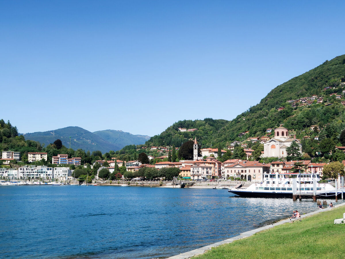 Re.Ri – Maison 3 chambres près du lac de Laveno - Photo 30