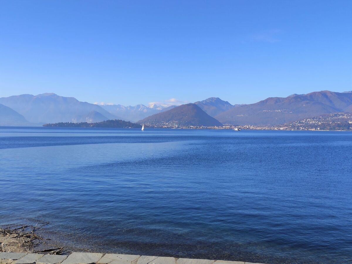 Re.Ri – Maison 3 chambres près du lac de Laveno - Photo 33