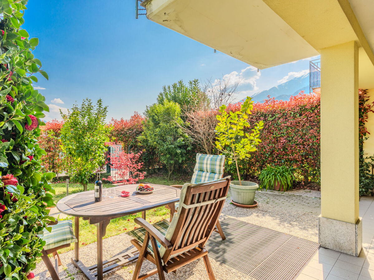 Appartement Raul avec jardin près du Lac de Côme - Photo 2
