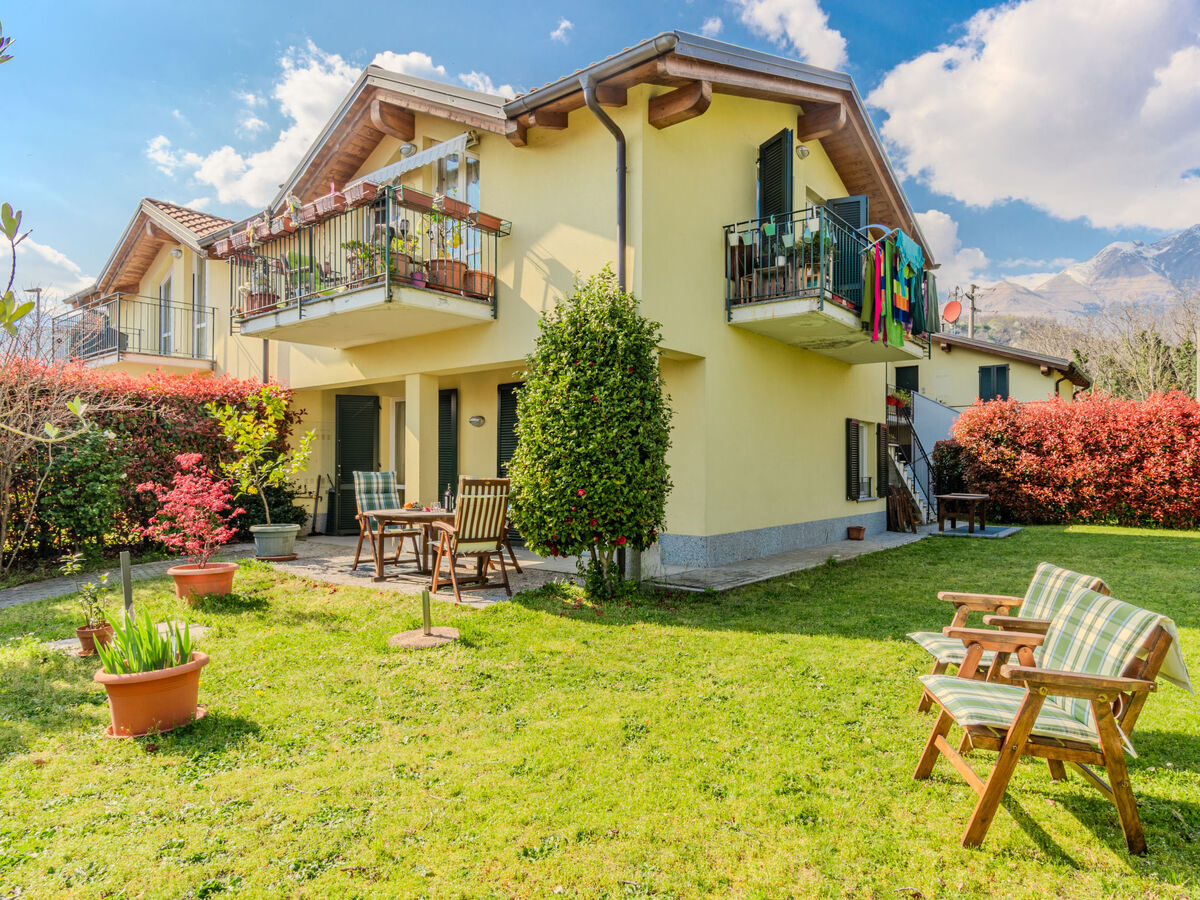 Appartement Raul avec jardin près du Lac de Côme - Photo 3