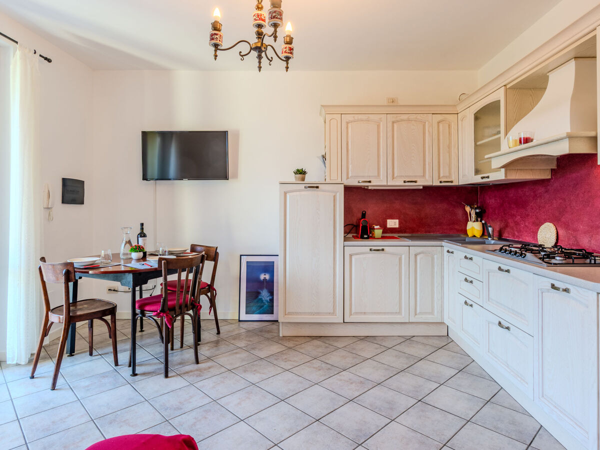 Appartement Raul avec jardin près du Lac de Côme - Photo 4
