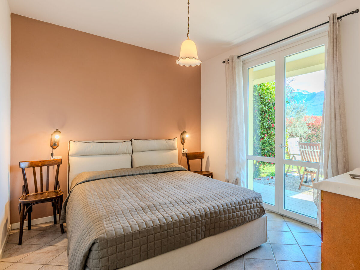 Appartement Raul avec jardin près du Lac de Côme - Photo 5