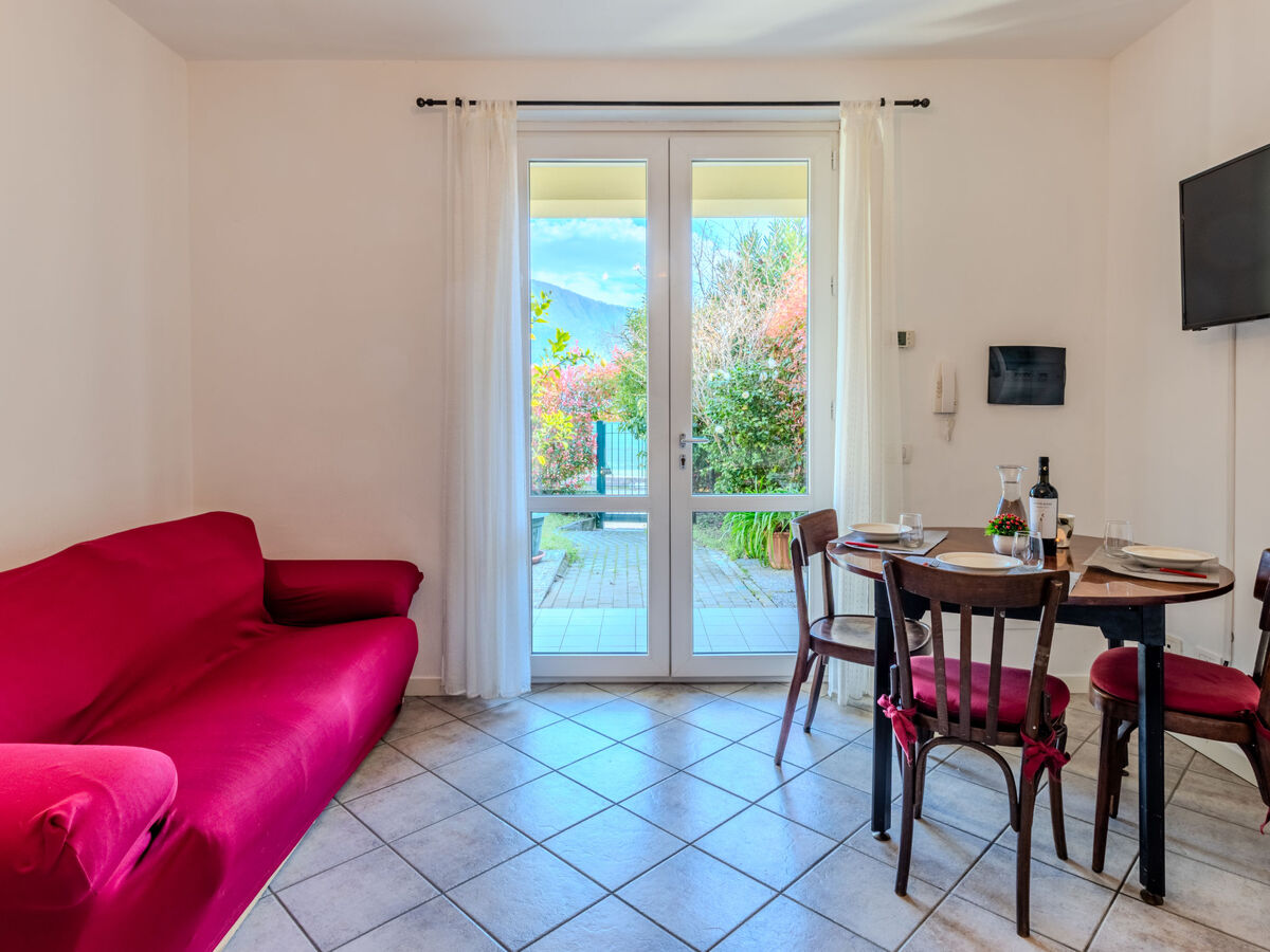 Appartement Raul avec jardin près du Lac de Côme - Photo 6