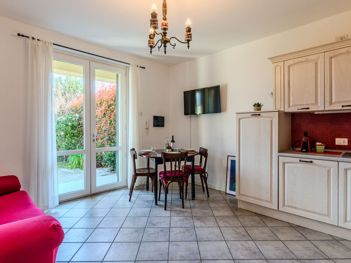 Appartement Raul avec jardin près du Lac de Côme - Photo 7
