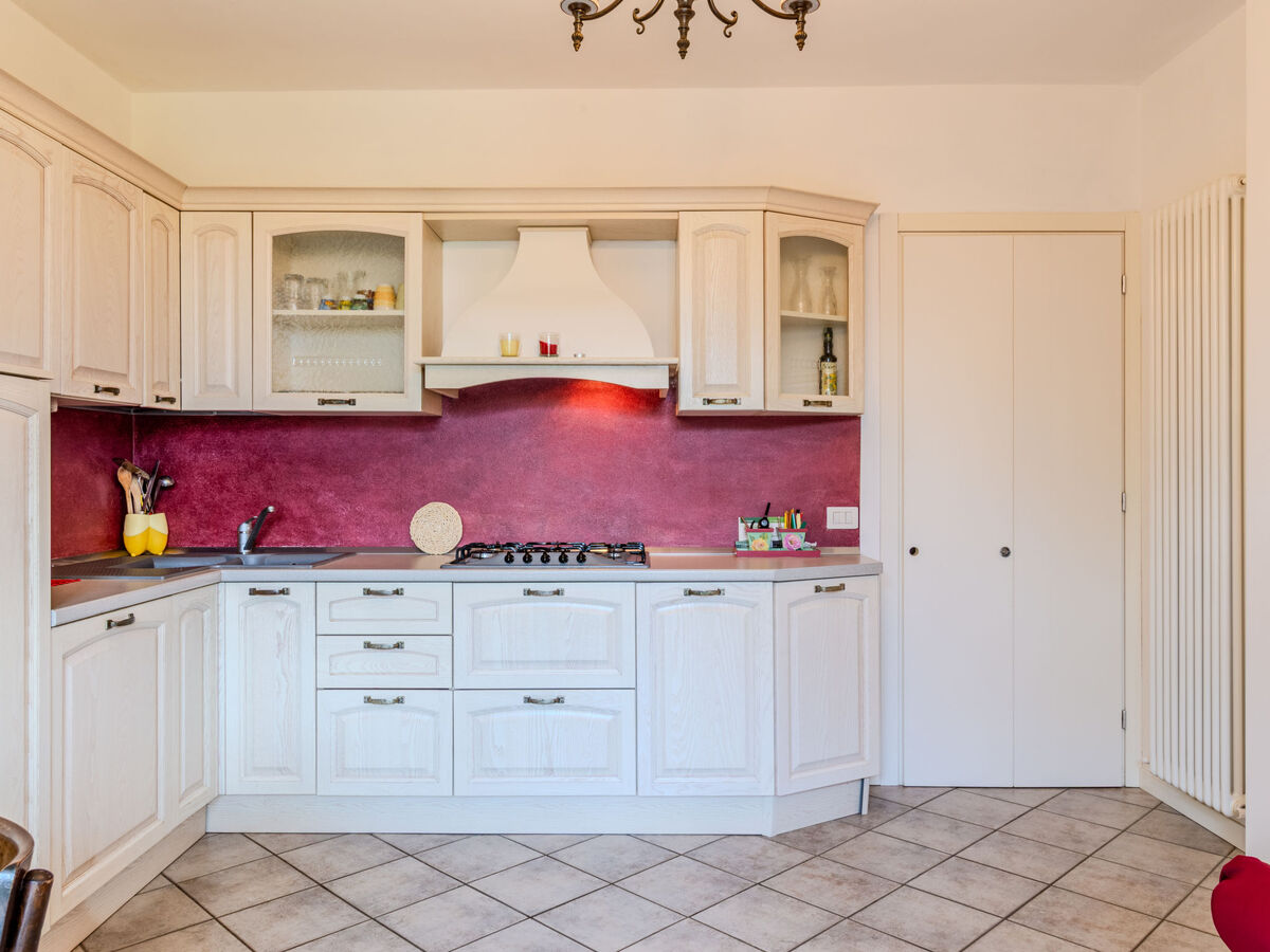 Appartement Raul avec jardin près du Lac de Côme - Photo 8