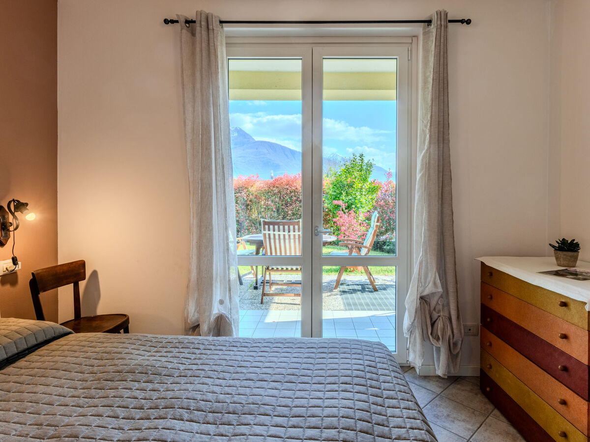 Appartement Raul avec jardin près du Lac de Côme - Photo 11