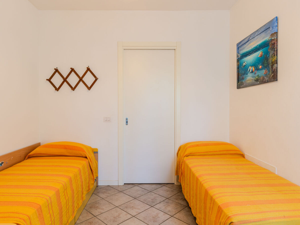 Appartement Raul avec jardin près du Lac de Côme - Photo 13