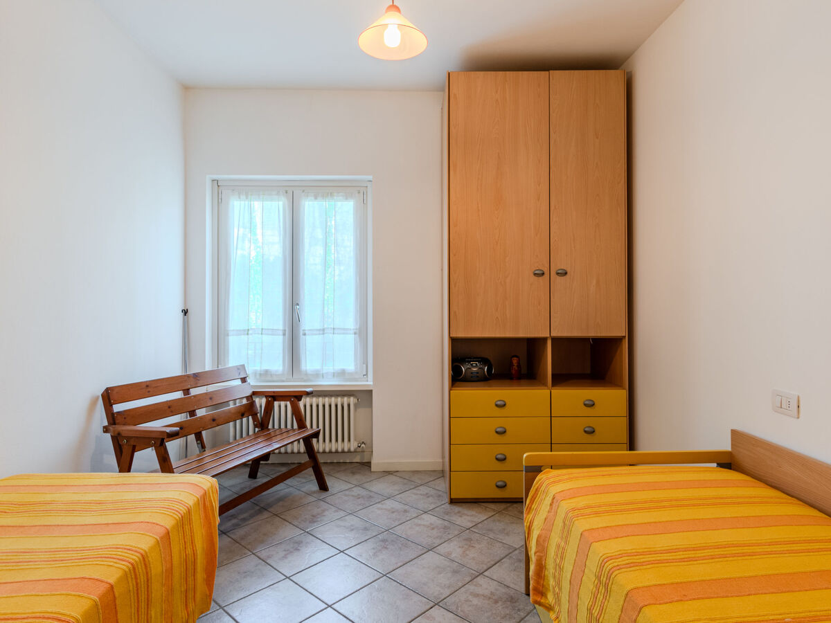 Appartement Raul avec jardin près du Lac de Côme - Photo 14